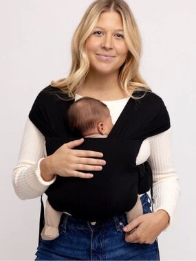 Wildbird - Aerial Newborn Buckle Wrap